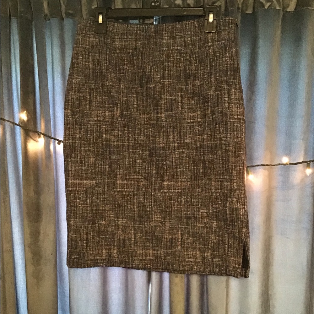 Banana Republic Pencil Skirt